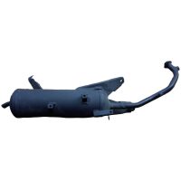 EXH. muffler COMP SYMPHONY ST 50