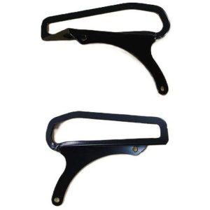 EXH. MUFFLER PROTECTOR
