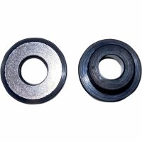 EXHAUST BUSHINGS 1 PAIR