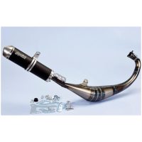Exhaust Evolution - Minarelli AM6 POLINI