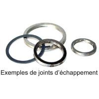 Exhaust Gaskets 50 Pieces Bag - Piaggio Centauro