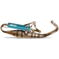 Exhaust R-PRO Piaggio-Gilera Approved YASUNI