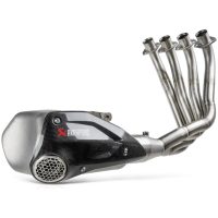 EXHAUST RACE SS CB650R/CBR650R