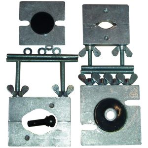 Exhaust Repairset 2STR TMV