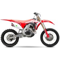 EXHAUST RIGHT TAIL PIPE yoshimura