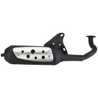 Exhaust Silent Pro Tecnigas