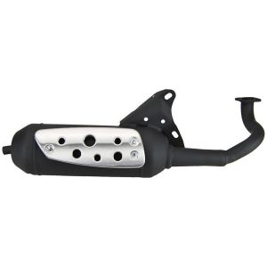 Exhaust Silent Pro Tecnigas