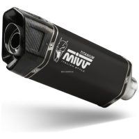 Exhaust SR-1 Full Exhaust System Mivv