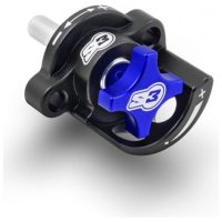 Exhaust Valve Controller - Blue S3