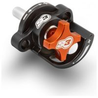 Exhaust Valve Controller - Orange S3