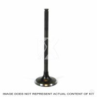Exhaust Valve YZ400F 98-99 + WR400F 98-00 + YZ426F00
