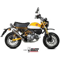 Exhaust X-M1 Mivv