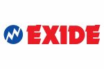 EXIDE logotyp