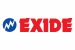EXIDE logotyp