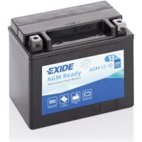 Exide batteri AGM12-10