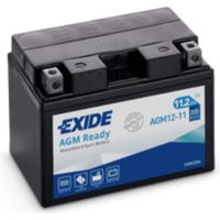 Exide batteri AGM12-11