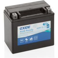 Exide batteri AGM12-12