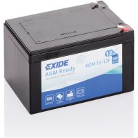 Exide batteri AGM12-12F