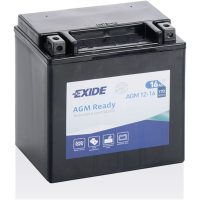 Exide batteri AGM12-16