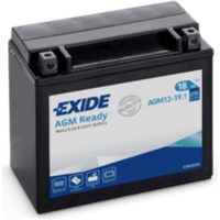 Exide batteri AGM12-19.1