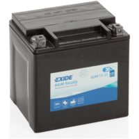 Exide batteri AGM12-31