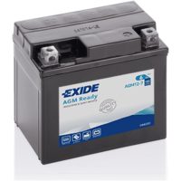 Exide batteri AGM12-7