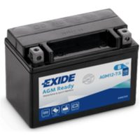Exide batteri AGM12-7.5