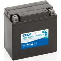 Exide batteri AGM12-9