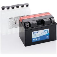 Exide batteri ET12A-BS