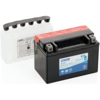 Exide batteri ETX9-BS