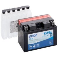 Exide Batteri ETZ14S-BS 12V 11.2Ah