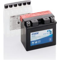 Exide batteri ETZ7-BS