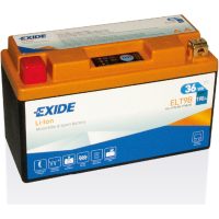 Exide batteri Li-Ion ELT9B