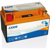 Exide batteri Li-Ion ELTX14H