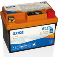 Exide batteri Li-Ion ELTZ7S