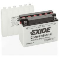 Exide Batteri YB E50-N18L-A 12V 20 Ah Hö PP