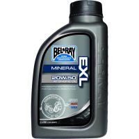 EXL Mineral Olja BEL-RAY
