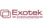 EXOTEK logotyp