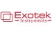 EXOTEK logotyp