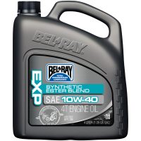 EXP 10W40 4 L BEL-RAY