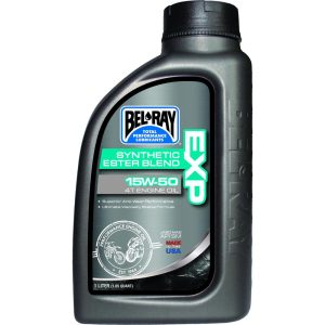 EXP Syntetic Blend BEL-RAY