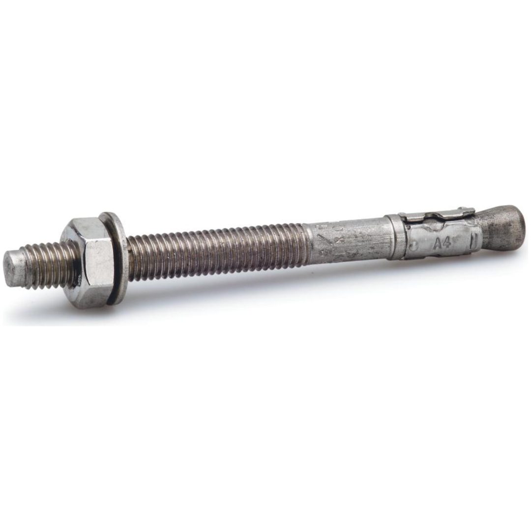 Expander A4 FAST Dimensiond xL mm: 8x75
