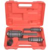 Expander för ljuddämpare och avgasrör 1-1/8" till 3-1/2" vidaXL – miniatyr 2