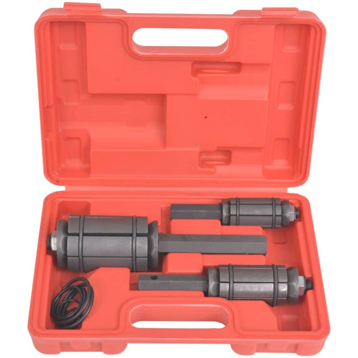 Expander för ljuddämpare och avgasrör 1-1/8" till 3-1/2" vidaXL – bild 2