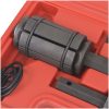 Expander för ljuddämpare och avgasrör 1-1/8" till 3-1/2" vidaXL – miniatyr 4