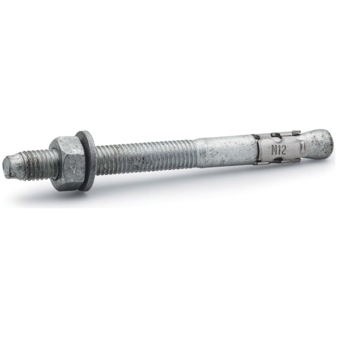 Expander Fzv FAST Dimension d x L mm: 8x80