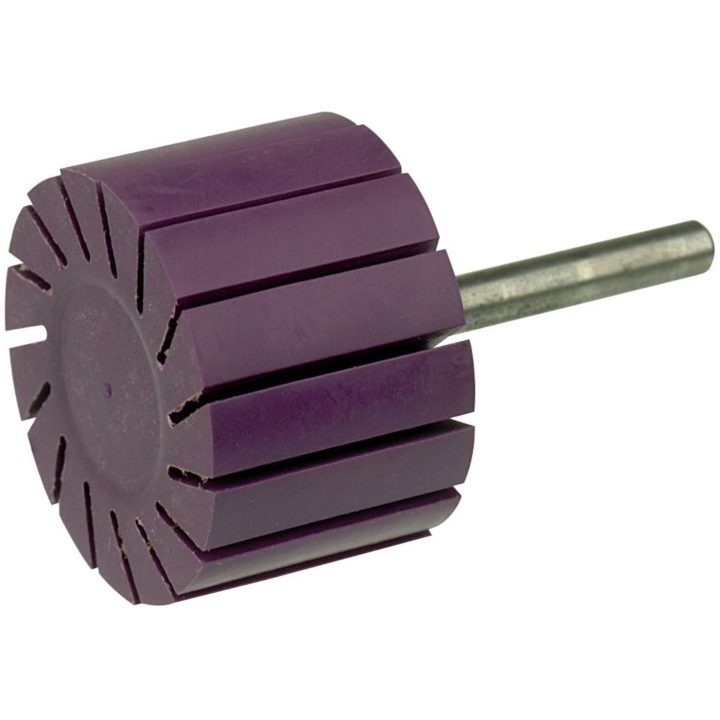 Expanderande sliprulle Norton HÅLLARE 13X25 EXPANDERANDE – bild 2