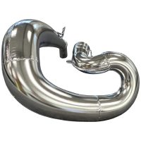 Expansionskammare Krom FRESCO