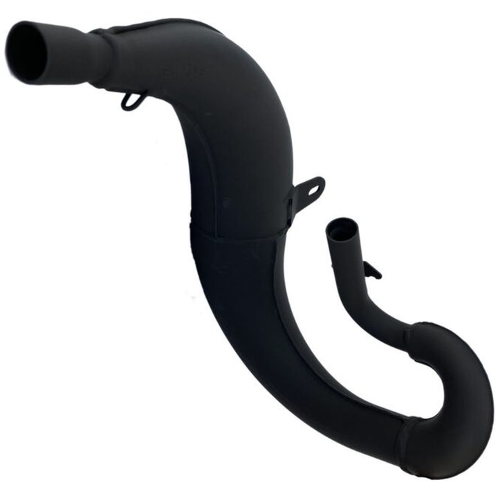 Expansionskammare Original Pro Enduro TECNIGAS – bild 2