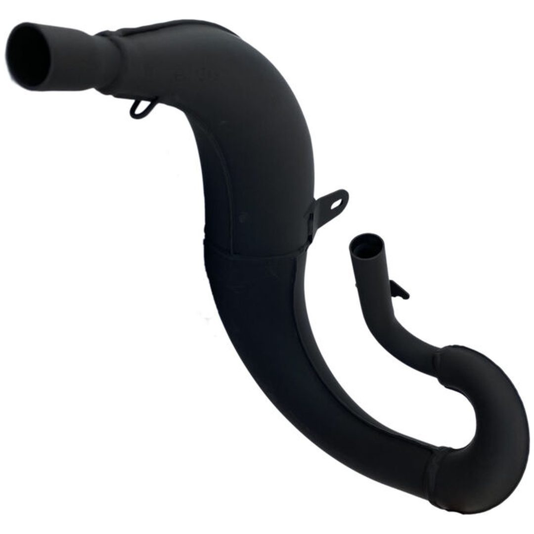 Expansionskammare Original Pro Enduro TECNIGAS